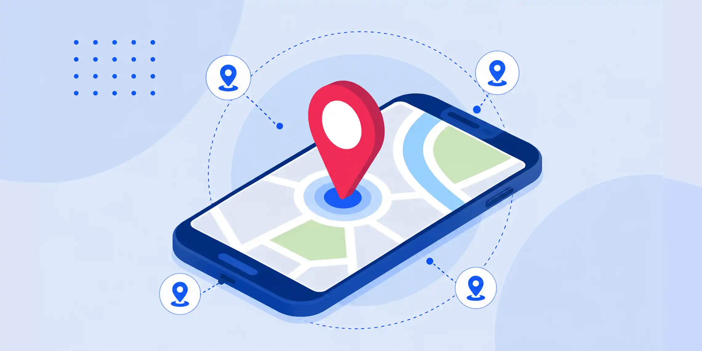 Google Maps Prospecting