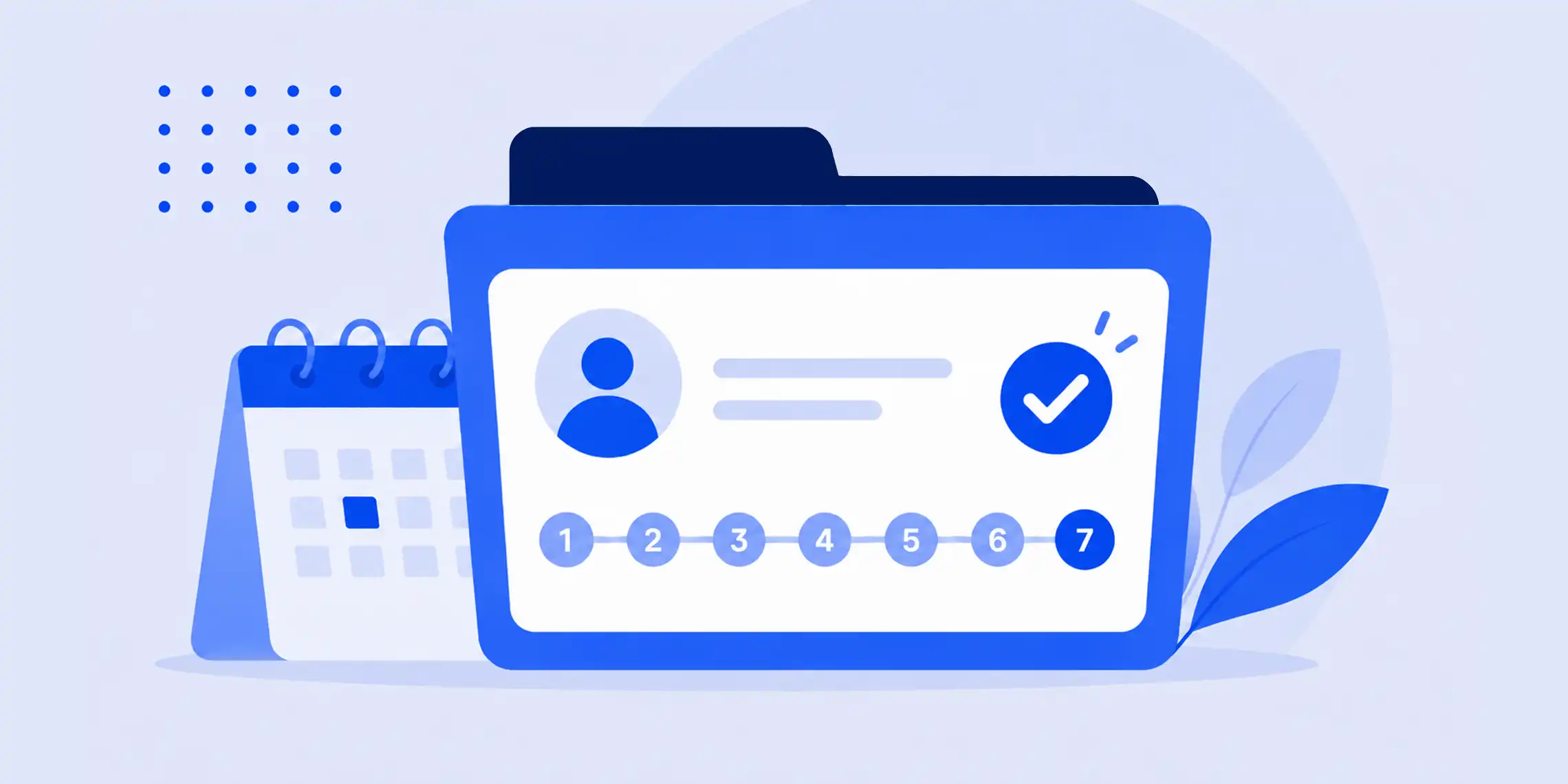 Onboarding a New Customer — The First 7 Days