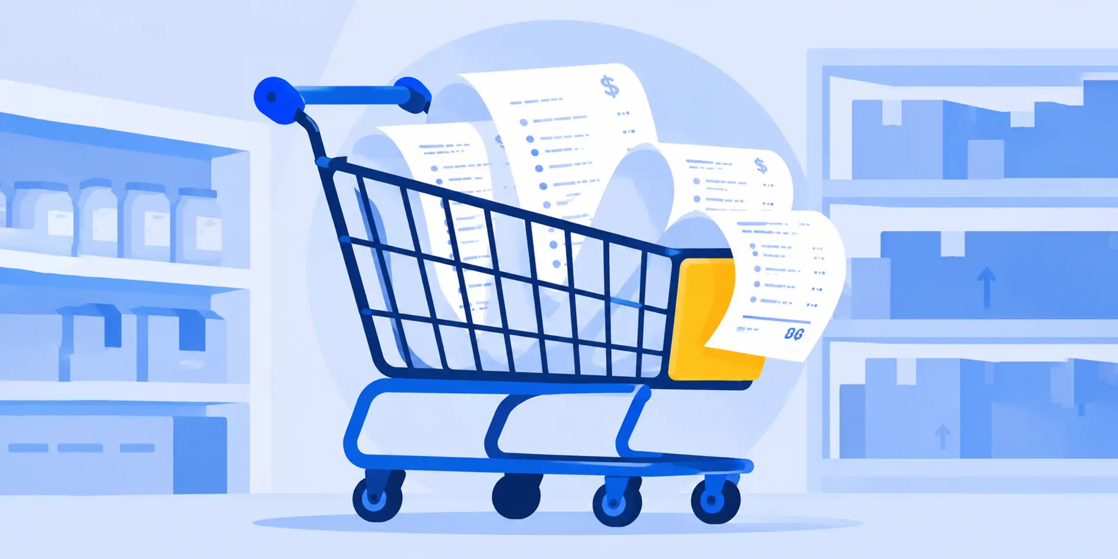 Selling to High-Inventory Retail