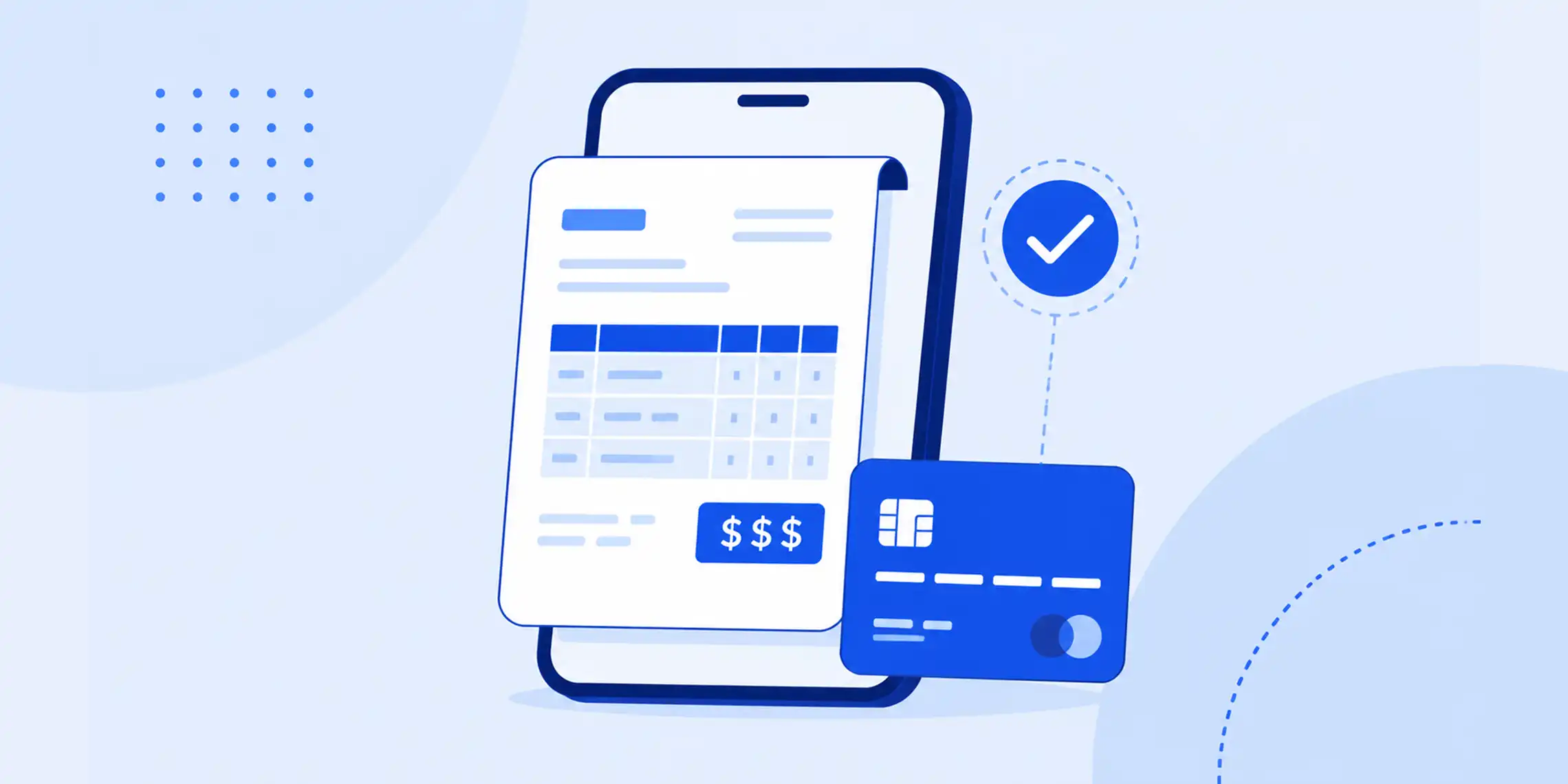 Sales & Invoicing