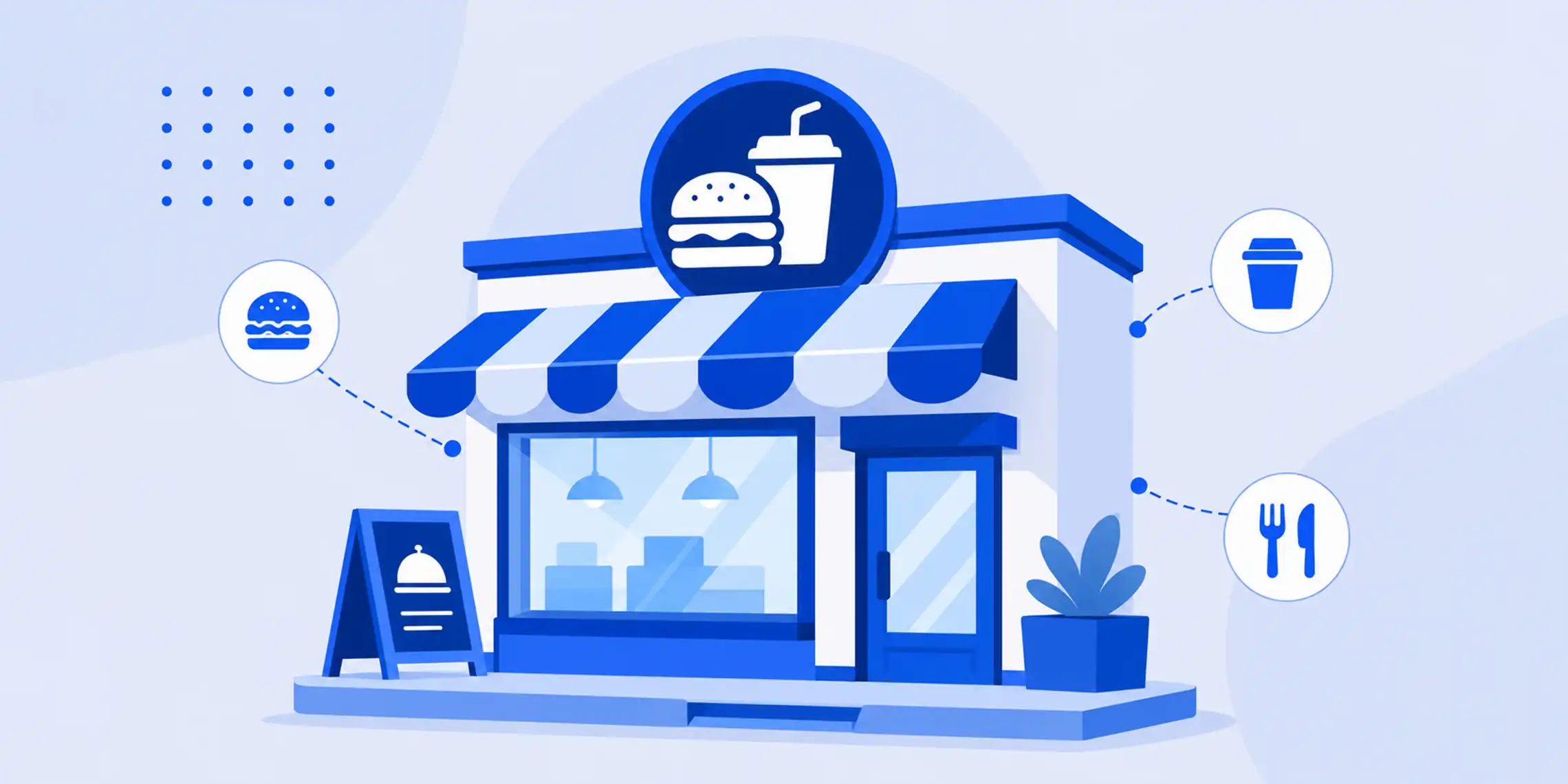 Selling to Food & Beverage