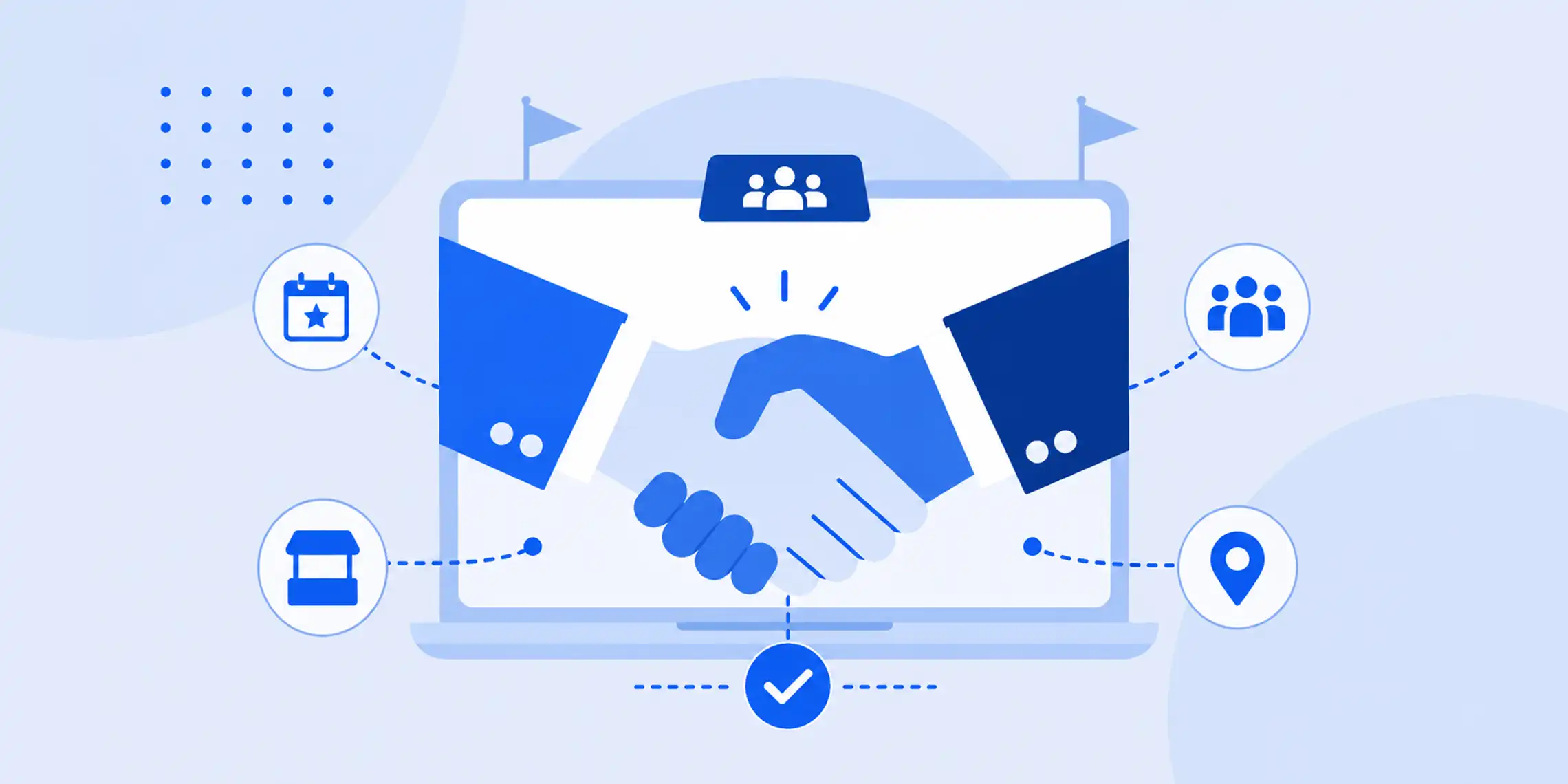Event, Trade Fair & Partnership Prospecting