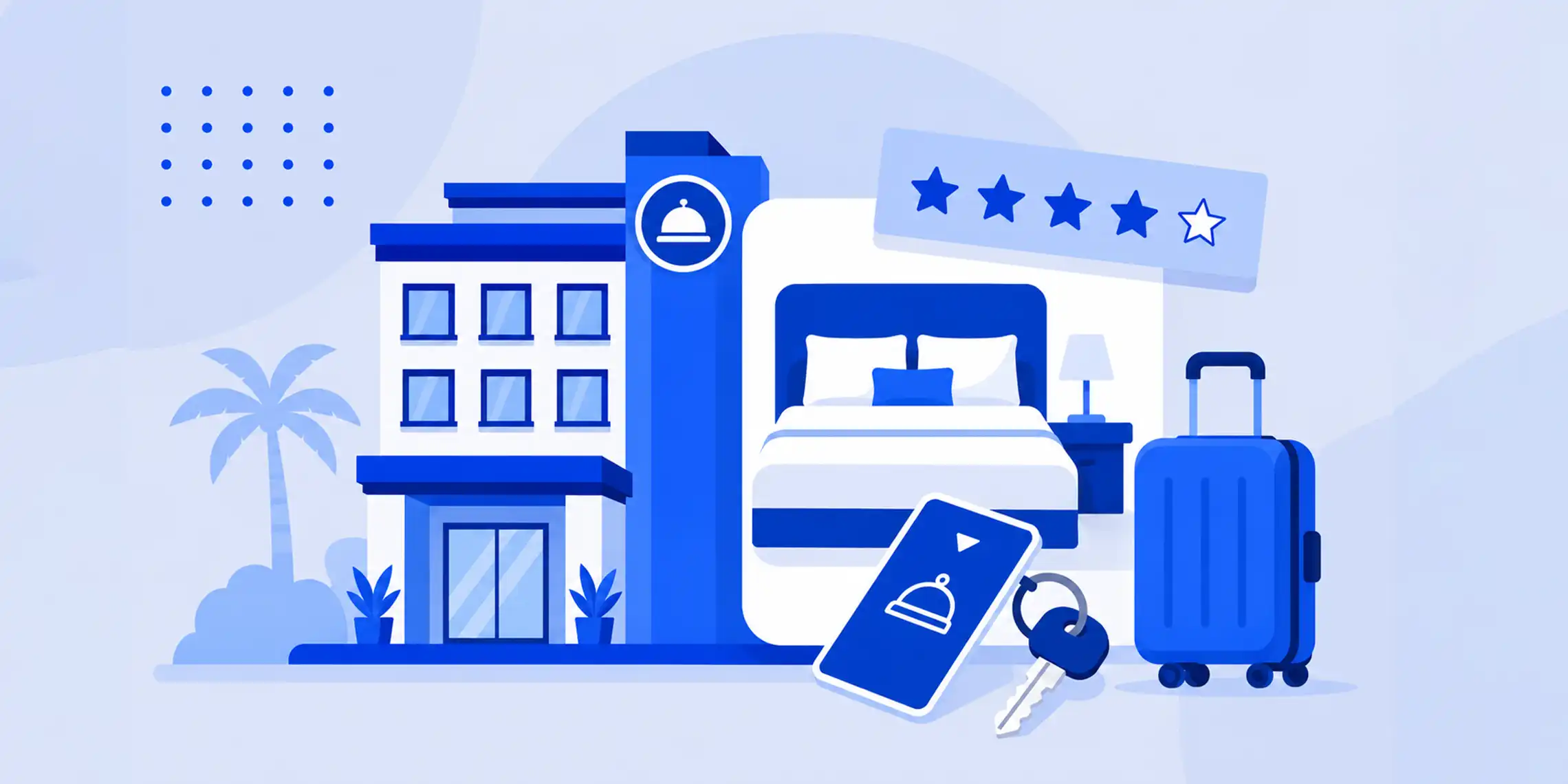 Selling to Hospitality & Accommodation