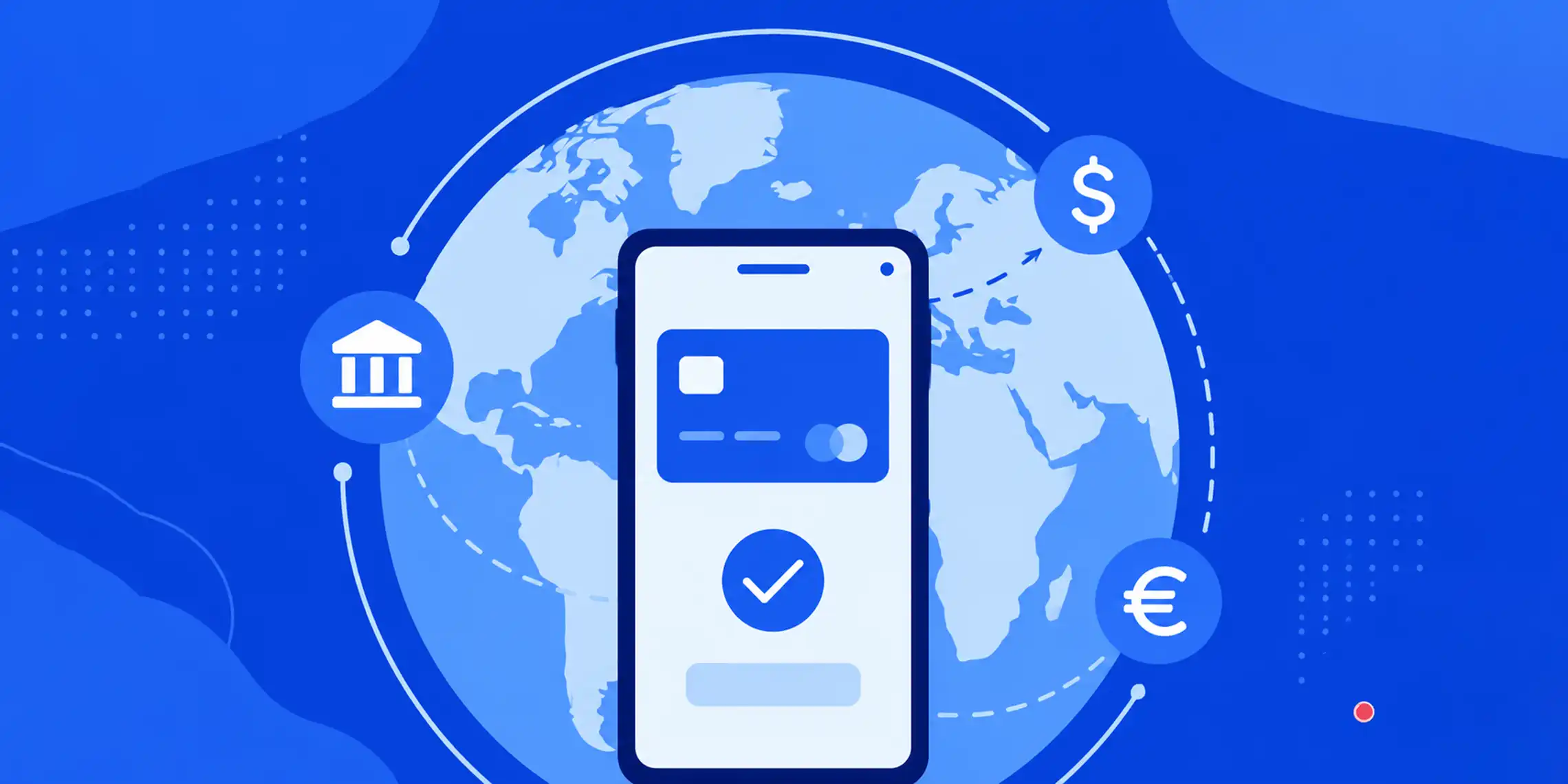 Payments, Transfers & Global Payments