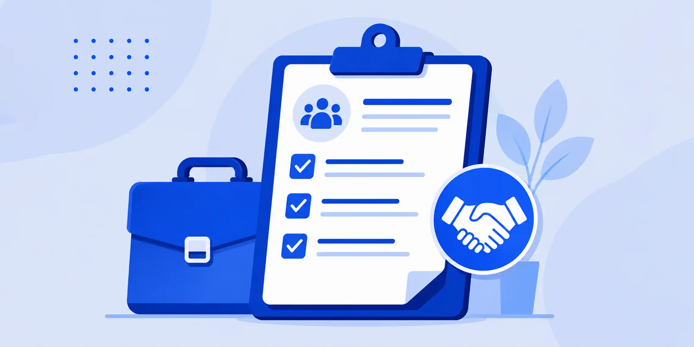 Selling to Professional Services
